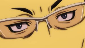 Tojima Wants to Be a Kamen Rider &ndash; Epis&oacute;dio 13 (T1)