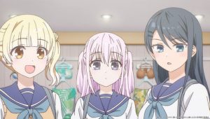Kao ni Denai Kashiwada-san to Kao ni Deru Oota-kun – Episódio 11 (T1)