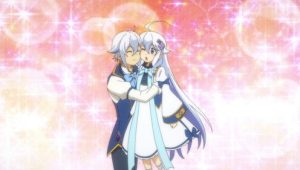 Chichi wa Eiyuu Haha wa Seirei Musume no Watashi wa Tenseisha &ndash; Epis&oacute;dio 11 (T1)