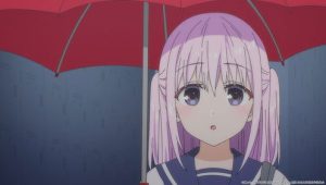 Kao ni Denai Kashiwada-san to Kao ni Deru Oota-kun – Episódio 10 (T1)