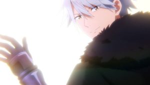 Akujiki Reijou to Kyouketsu Koushaku &ndash; Epis&oacute;dio 10 (T1)