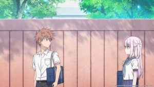 Kao ni Denai Kashiwada-san to Kao ni Deru Oota-kun – Episódio 12 (T1)