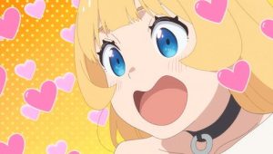 Hime-sama “Goumon” no Jikan desu (Tis Time for “Torture,” Princess) – Episódio 2 (T2)