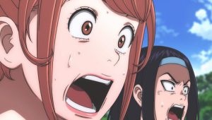 Tojima Wants to Be a Kamen Rider &ndash; Epis&oacute;dio 15 (T1)