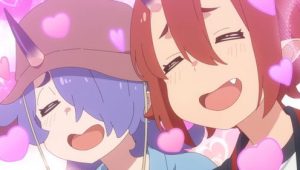 Hime-sama “Goumon” no Jikan desu (Tis Time for “Torture,” Princess) – Episódio 3 (T2)