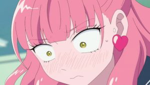 Seihantai na Kimi to Boku (You and I Are Polar Opposites) – Episódio 1 (T1)