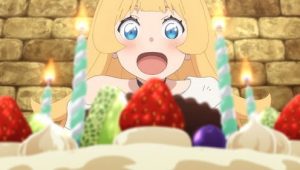 Hime-sama “Goumon” no Jikan desu (Tis Time for “Torture,” Princess) – Episódio 1 (T2)