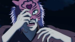Tojima Wants to Be a Kamen Rider &ndash; Epis&oacute;dio 14 (T1)