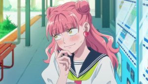 Seihantai na Kimi to Boku (You and I Are Polar Opposites) – Episódio 3 (T1)