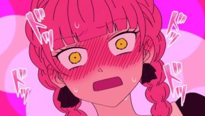 Seihantai na Kimi to Boku (You and I Are Polar Opposites) – Episódio 1 (T2)