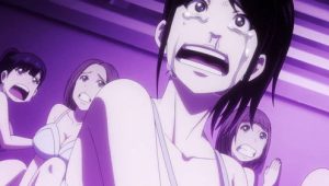 Tojima Wants to Be a Kamen Rider &ndash; Epis&oacute;dio 17 (T1)