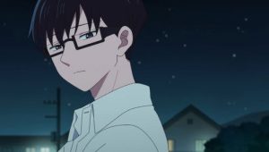 Seihantai na Kimi to Boku (You and I Are Polar Opposites) – Episódio 4 (T1)