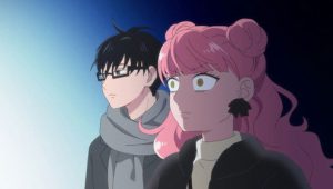Seihantai na Kimi to Boku (You and I Are Polar Opposites) – Episódio 12 (T1)