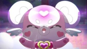 Meitantei Precure! – Episódio 5 (T1)