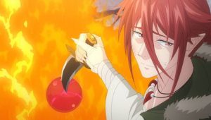Odayaka Kizoku no Kyuuka no Susume. &ndash; Epis&oacute;dio 12 (T1)