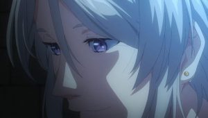 Odayaka Kizoku no Kyuuka no Susume. &ndash; Epis&oacute;dio 11 (T1)