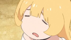 Hime-sama “Goumon” no Jikan desu (Tis Time for “Torture,” Princess) – Episódio 9 (T2)