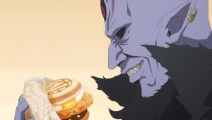 Hime-sama “Goumon” no Jikan desu (Tis Time for “Torture,” Princess) – Episódio 11 (T2)