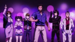 Tojima Wants to Be a Kamen Rider &ndash; Epis&oacute;dio 22 (T1)