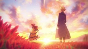 Jishou Akuyaku Reijou na Konyakusha no Kansatsu Kiroku &ndash; Epis&oacute;dio 2 (T1)