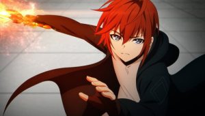 Saikyou no Ousama, Nidome no Jinsei wa Nani wo Suru? – Episódio 4 (T2)