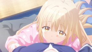 Otonari no Tenshi-sama ni Itsunomanika Dame Ningen ni Sareteita Ken – Episódio 3 (T2)