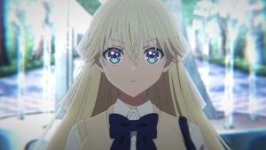 Youkoso Jitsuryoku Shijou Shugi no Kyoushitsu e (Classroom of the Elite) – Episódio 6 (T4)