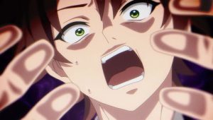 Mata Korosarete Shimatta no desu ne Tantei-sama – Episódio 1 (T1)