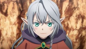 Saikyou no Ousama, Nidome no Jinsei wa Nani wo Suru? – Episódio 2 (T2)