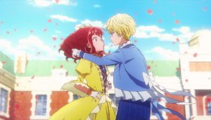 Jishou Akuyaku Reijou na Konyakusha no Kansatsu Kiroku &ndash; Epis&oacute;dio 1 (T1)