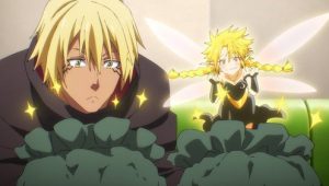 Tensei Shitara Slime Datta Ken Dublado – Episódio 2 (T4)