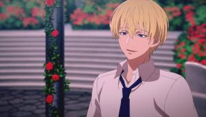 Youkoso Jitsuryoku Shijou Shugi no Kyoushitsu e (Classroom of the Elite) – Episódio 8 (T4)