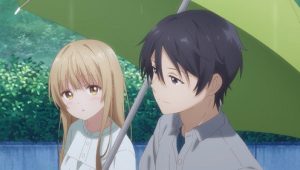 Otonari no Tenshi-sama ni Itsunomanika Dame Ningen ni Sareteita Ken – Episódio 2 (T2)
