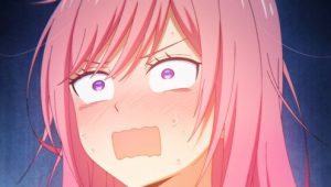 Kuroneko to Majo no Kyoushitsu &ndash; Epis&oacute;dio 3 (T1)