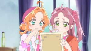 Meitantei Precure! – Episódio 10 (T1)