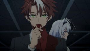 Mata Korosarete Shimatta no desu ne Tantei-sama – Episódio 2 (T1)