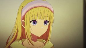 Youkoso Jitsuryoku Shijou Shugi no Kyoushitsu e (Classroom of the Elite) – Episódio 4 (T4)