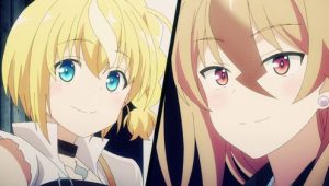 Jidou Hanbaiki ni Umarekawatta Ore wa Meikyuu wo Samayou Dublado – Episódio 7 (T3)