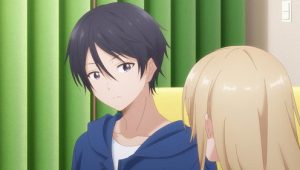 Otonari no Tenshi-sama ni Itsunomanika Dame Ningen ni Sareteita Ken – Episódio 6 (T2)