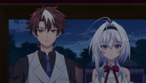 Mata Korosarete Shimatta no desu ne Tantei-sama – Episódio 7 (T1)