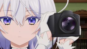 Mata Korosarete Shimatta no desu ne Tantei-sama – Episódio 9 (T1)