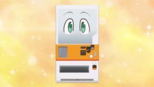 Jidou Hanbaiki ni Umarekawatta Ore wa Meikyuu wo Samayou Dublado – Episódio 9 (T3)