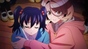 Ponkotsu Fuukiin to Skirt Take ga Futekisetsu na JK no Hanashi &ndash; Epis&oacute;dio 6 (T1)