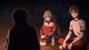 Youkoso Jitsuryoku Shijou Shugi no Kyoushitsu e (Classroom of the Elite) – Episódio 11 (T4)