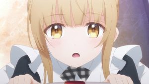 Otonari no Tenshi-sama ni Itsunomanika Dame Ningen ni Sareteita Ken – Episódio 8 (T2)