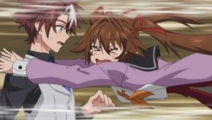 Mata Korosarete Shimatta no desu ne Tantei-sama – Episódio 5 (T1)