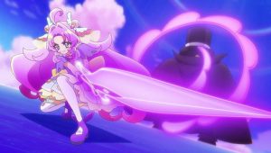 Meitantei Precure! – Episódio 14 (T1)