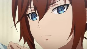 Saikyou no Ousama, Nidome no Jinsei wa Nani wo Suru? – Episódio 11 (T2)