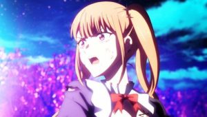 Kuroneko to Majo no Kyoushitsu &ndash; Epis&oacute;dio 12 (T1)