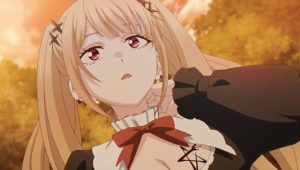Kuroneko to Majo no Kyoushitsu &ndash; Epis&oacute;dio 11 (T1)